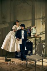 -EMU艺慕摄影(扬中店)