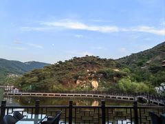 -徂徕山森林康养度假谷温泉