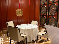 -臻宝中餐厅·大连菜·海鲜·融合菜(大连一方城堡豪华精选酒店)