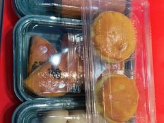 -東更道点心行(崂山丽达店)