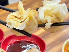 -海汇源老烧麦店(东大街总店)