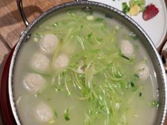 -金掌勺锅包肉(太原万达店)