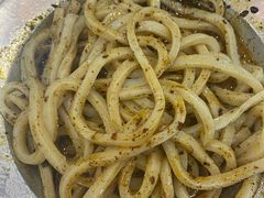 -白翔甜食店