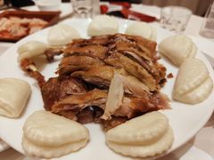 -得月楼·省级非遗·传统苏帮菜(观前店)