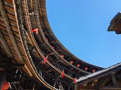 -初溪土楼群