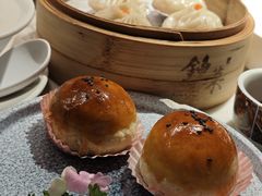 -钟菜·粤菜点心·宴请(海上世界·汇港二期店)