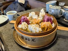 -老绥元烧麦·家常菜(如意店)