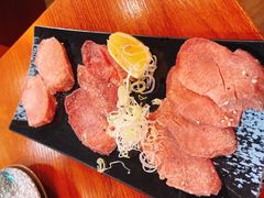 -大阪烧肉BAKA一代(十亩地店)