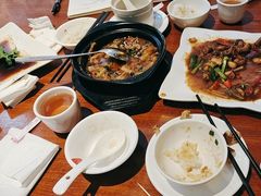 -潮名荟潮州菜馆(祈福缤纷世界店)