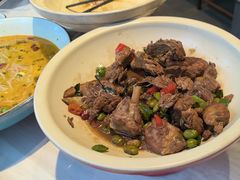 -曹家小菜(胜太路店)