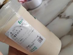 -1点点(文一西路店)