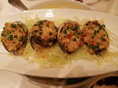 -武汉香格里拉大酒店·香宫中餐厅
