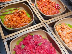 -千滋百味自助海鲜烤肉(布吉景华店)