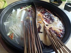 -香坝坝鲜鱼火锅(春熙路店)