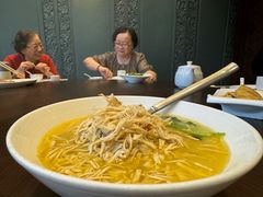 -扬州饭店(南京东路店)