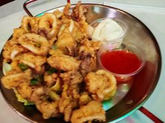 -Dampa Seafood Grill - Dubai