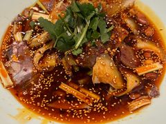 -易老妈蹄花.特色川菜(人民公园总店)