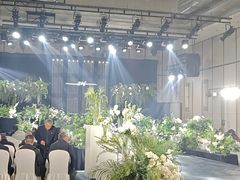 -弗思特周口宴会中心