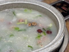 -丰尔粥食·粥底火锅·桑拿鸡(大良总店)