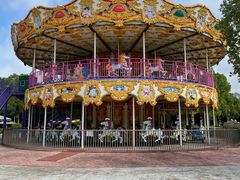 -南京银杏湖乐园