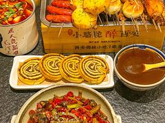 -福苗小骆驼烧烤(曲江店)