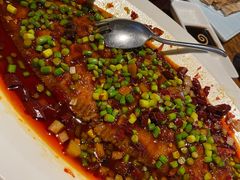 -陆壹捌餐厅(五大道店)