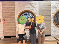 -青松馆韩国料理(香港中路佳世客店)