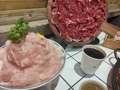 -旧街市鲜货老火锅(大光路店)