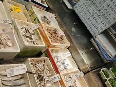 -新享乐海鲜(翠华路店)