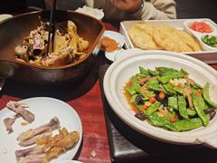 -味鼎长安·地道陕菜(凤城一路店)