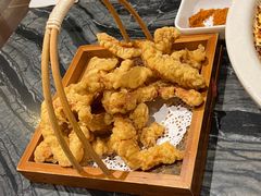 -情妹耙泥鳅·江湖川菜(科华店)