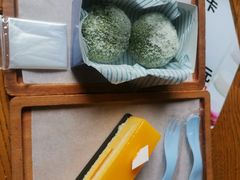 -YUMI芽米·法式烘焙·咖啡(文化宫店)