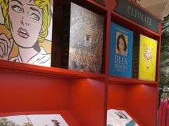 -乐蓬马歇百货公司(Rive Gauche)