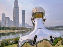 -深圳人才公园