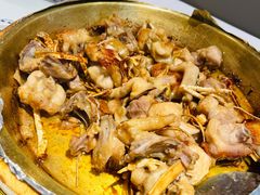 -围龙屋客家食府(福田店)