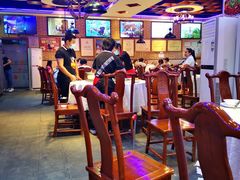 大堂-新概念来凤鱼(璧山店)