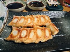 脆皮烧饺子-天手古舞居酒屋(889广场店)