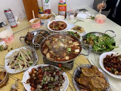 -小民大排档(马场角横路店)