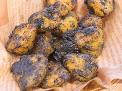 -云阿蛮云南生烫牛肉米线(奉贤路店)