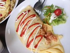 -南京交通职业技术学院第四食堂