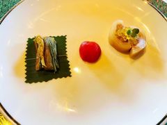 -三号黄浦会Canton Table