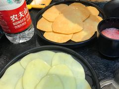 -九田家黑牛烤肉料理(太阳城店)