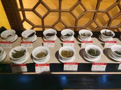-竟陵水茶苑(首享科技大厦店)
