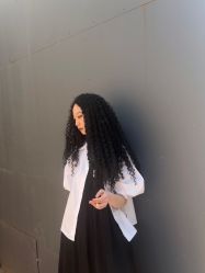 -M+hair salon专业造型沙龙