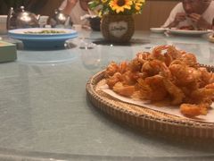 -老伙记海鲜码头(北滘店)