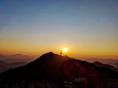 -梧桐山风景名胜区