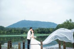 -韩国色色婚纱摄影(好评优选店)