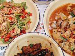 -东排食堂长沙小吃大排档(五一广场店)