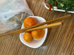 -张川人•甘肃天水麻辣烫(北医三院店)