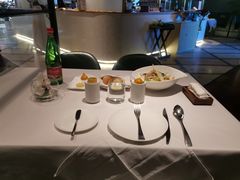 -L'Arome芳芳法国餐厅(仙林金鹰店)